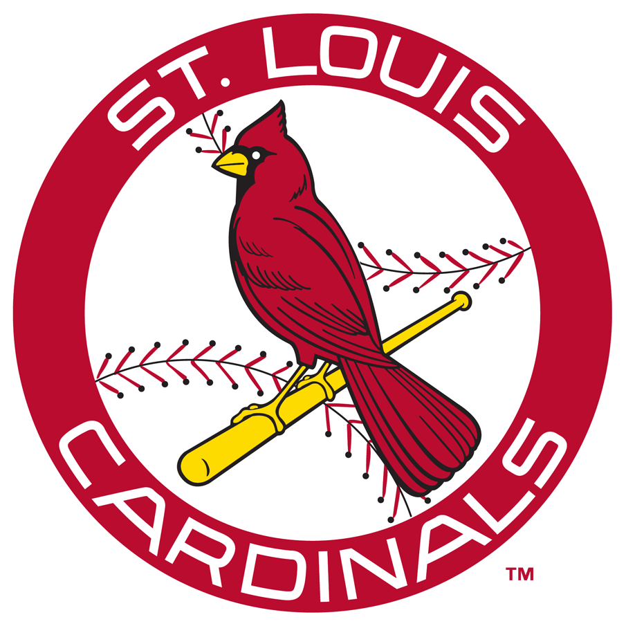 St. Louis Cardinals 1965 Primary Logo iron on transfers for fabric